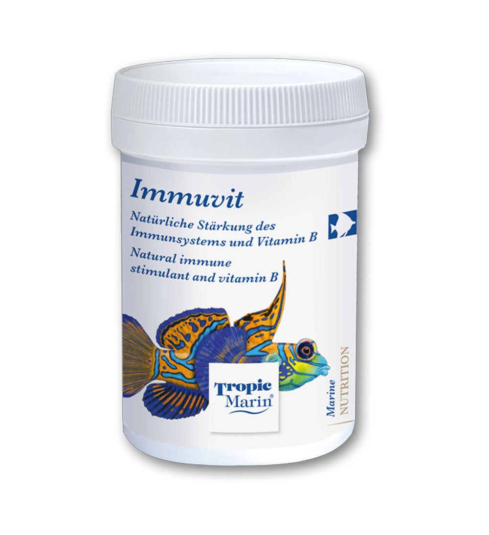 Tropic Marin Immuvit 100 ml