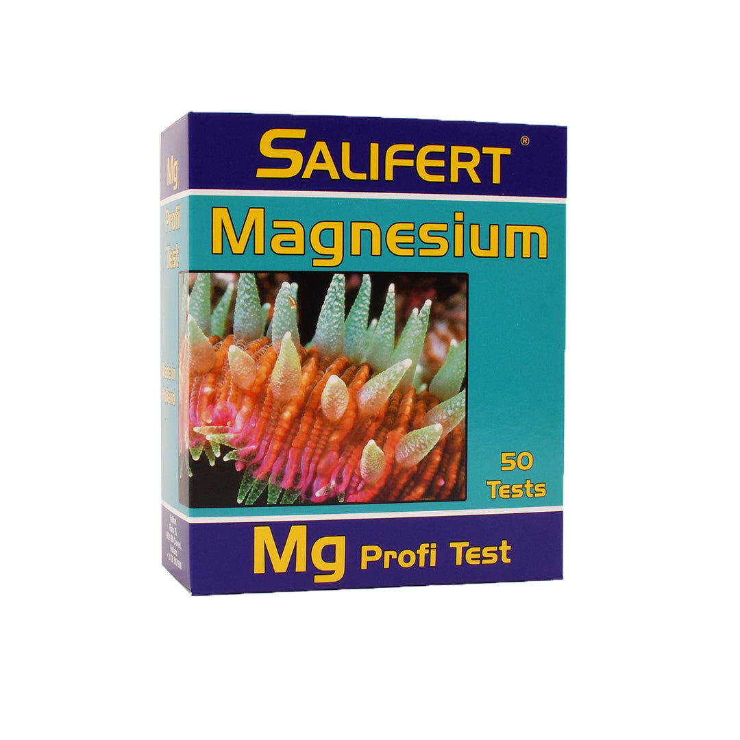 Salifert Magnesium ProfiTest kit