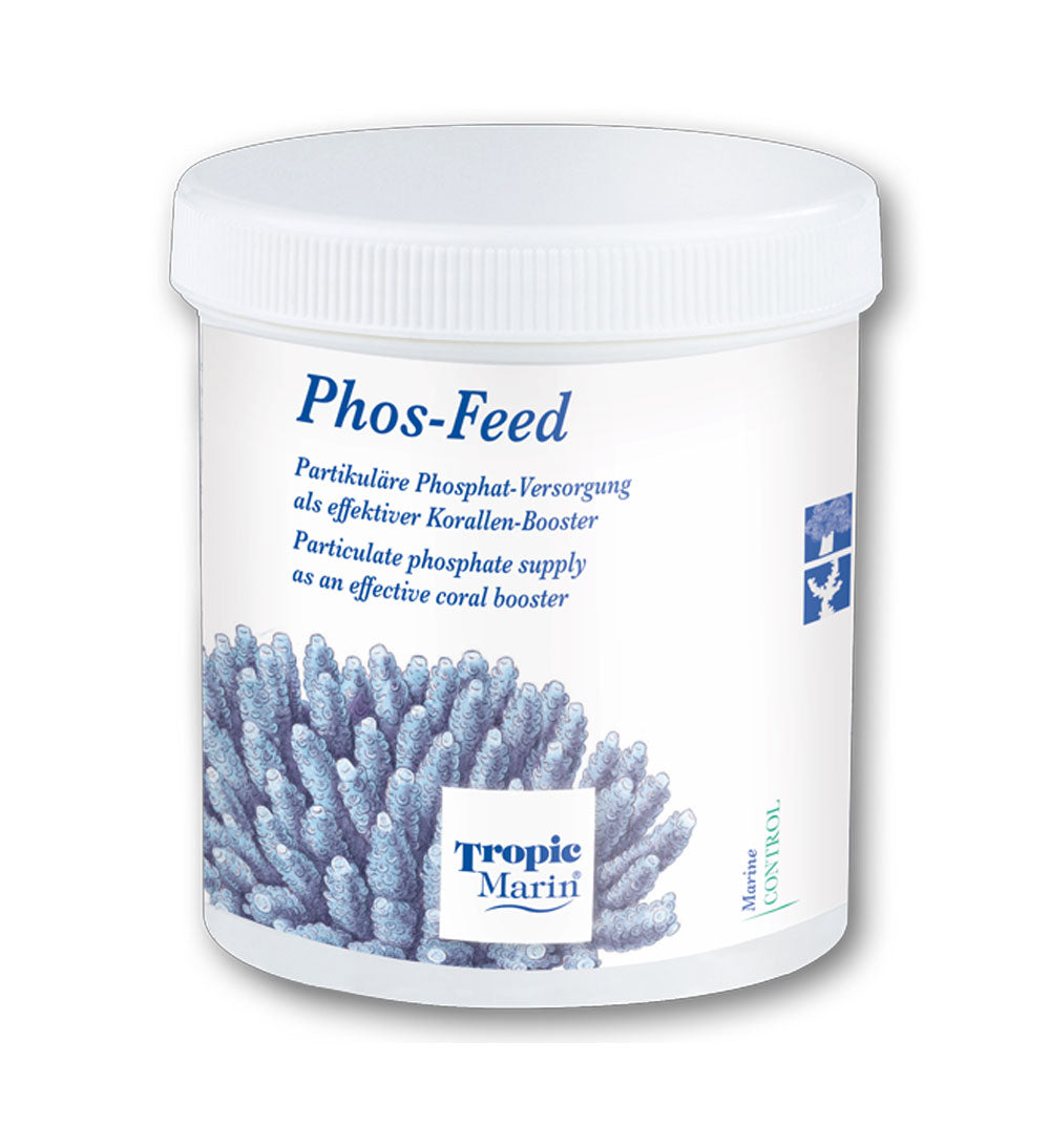 Tropic Marin Phos-Feed 300g