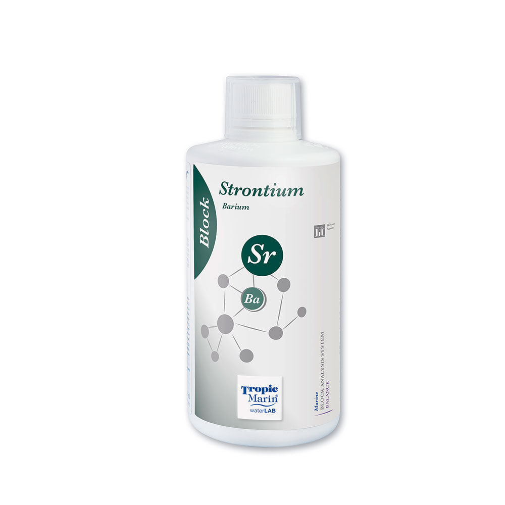 Tropic Marin BAS - Block Strontium 1000ml