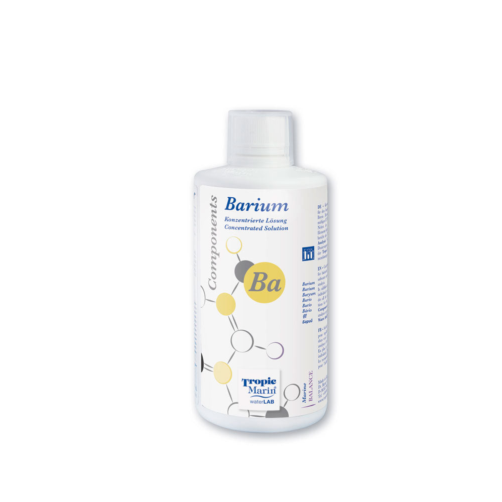 Tropic Marin BAS - Barium 250ml