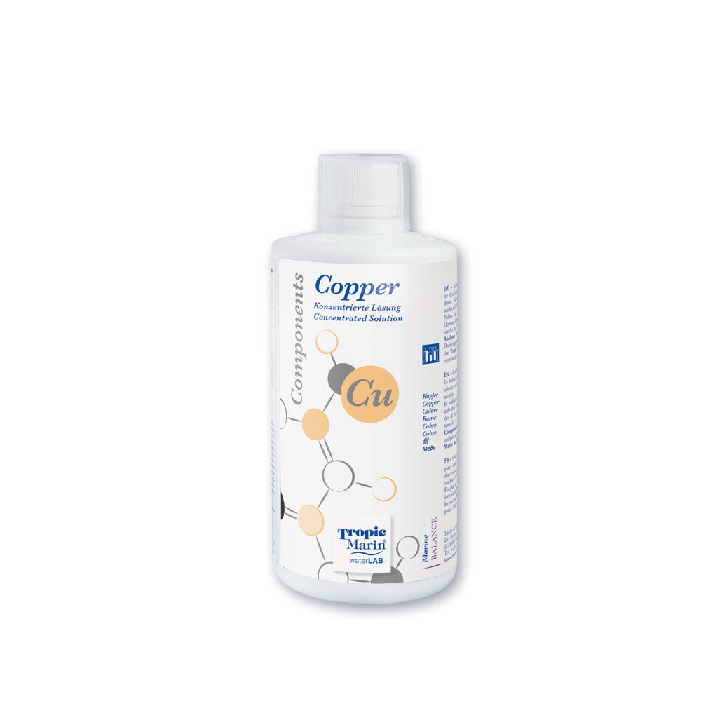 Tropic Marin BAS - Copper 250ml