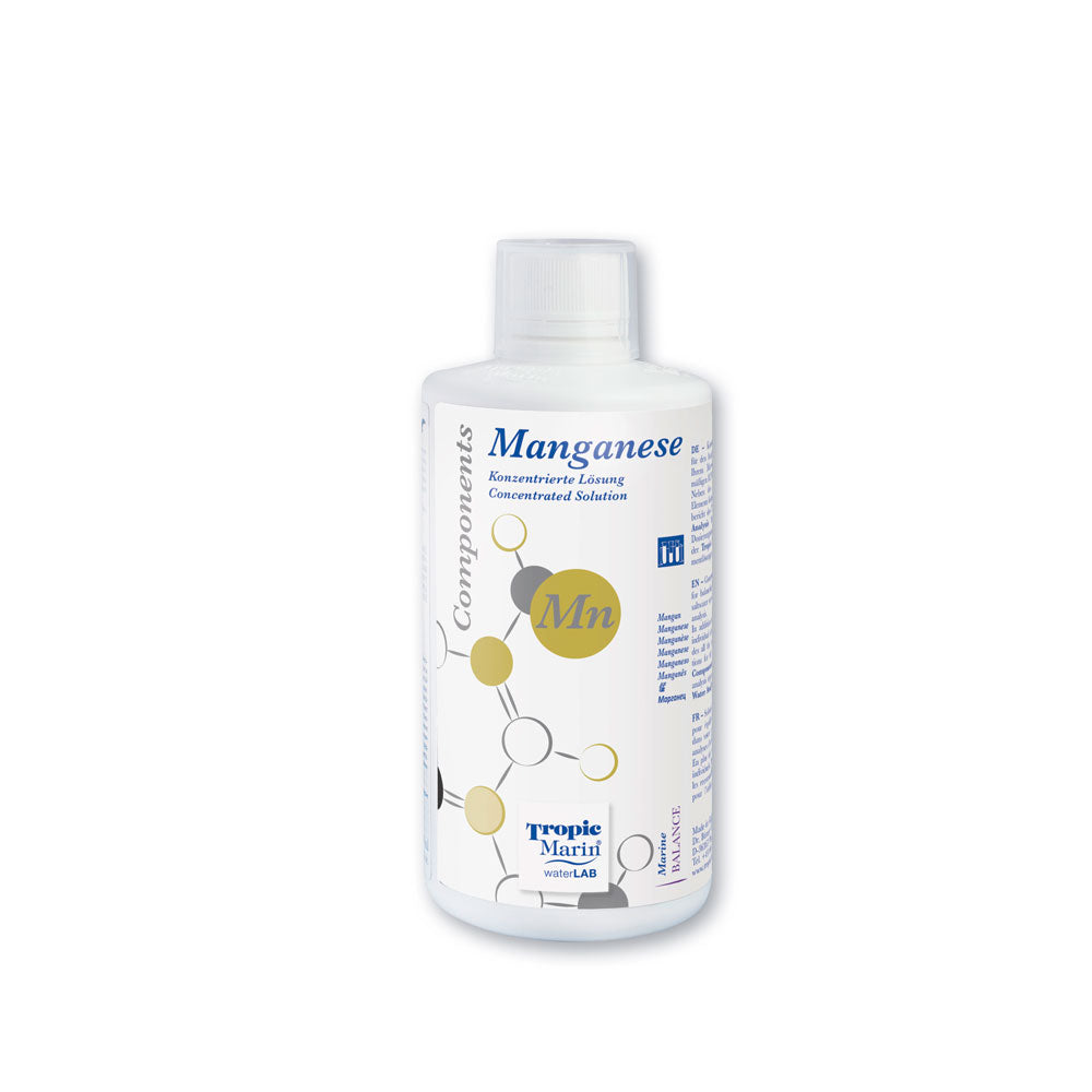 Tropic Marin BAS - Manganese 250ml