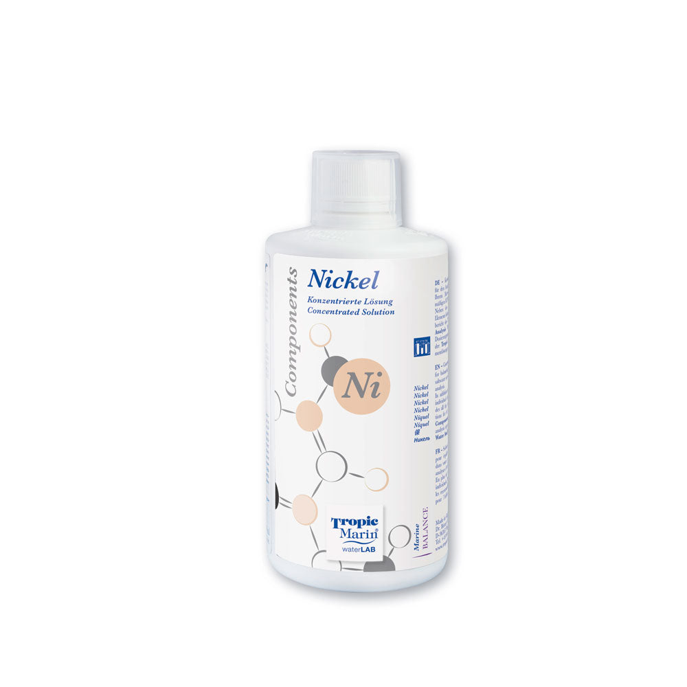 Tropic Marin BAS - Nickel 250ml