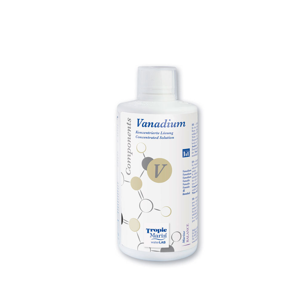 Tropic Marin BAS - Vanadium 250ml
