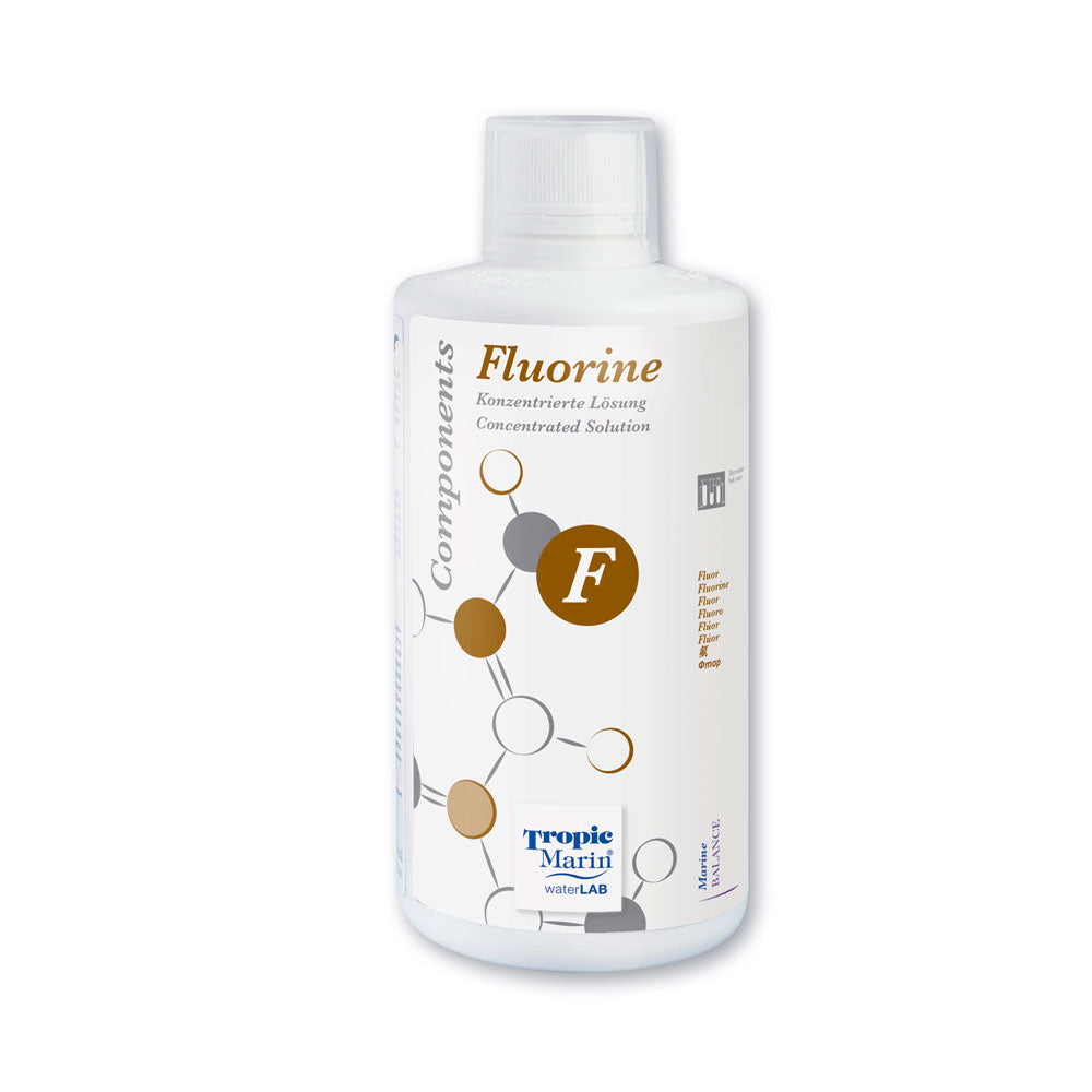 Tropic Marin BAS - Fluorine 500ml