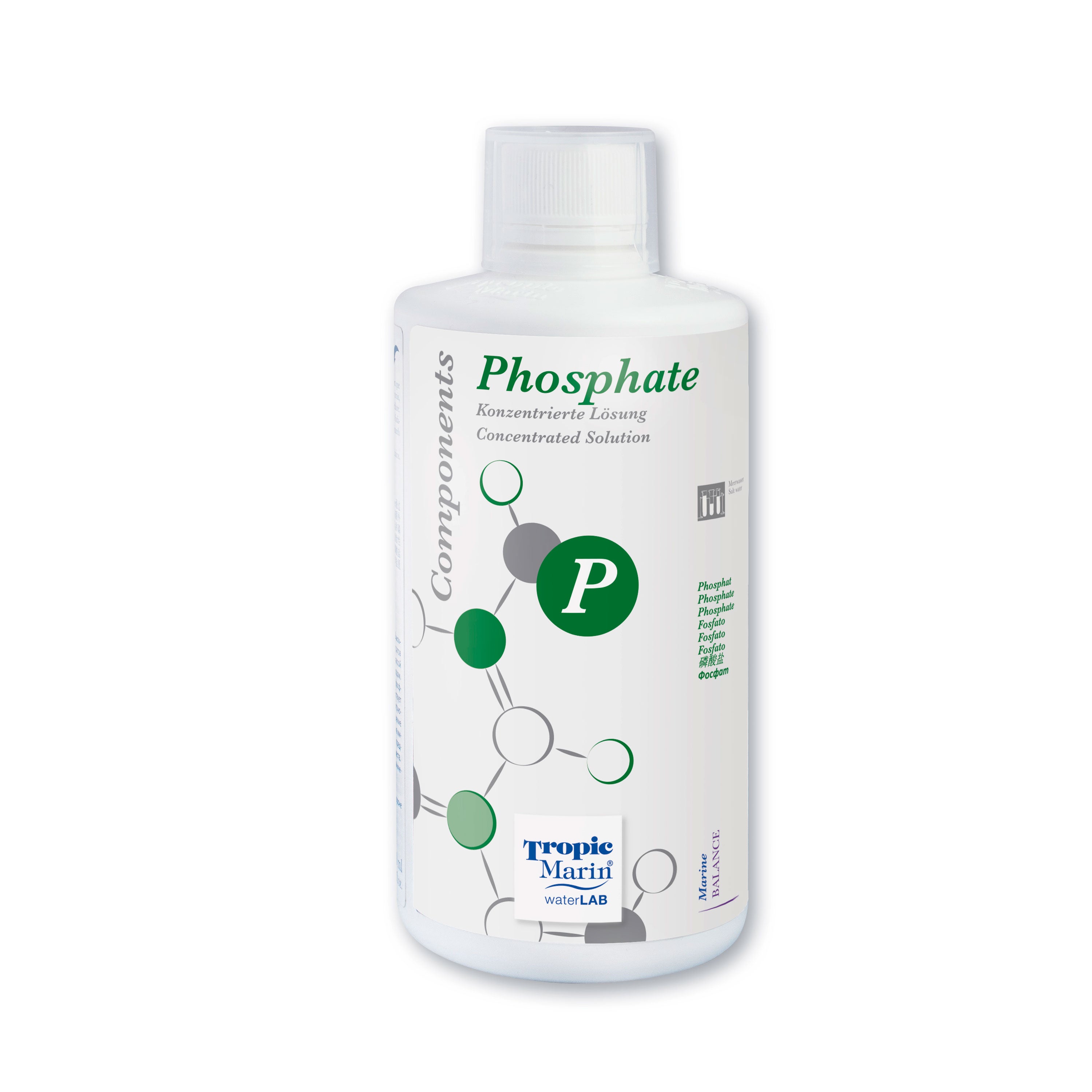 Tropic Marin BAS - Phosphate 500ml