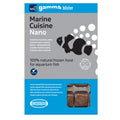Gamma Nano Marine Cuisine Blister Pack 50g  (outer qty 20)