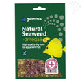 Gamma Natural Red 12g seaweed strips (enriched with garlic & omega3)