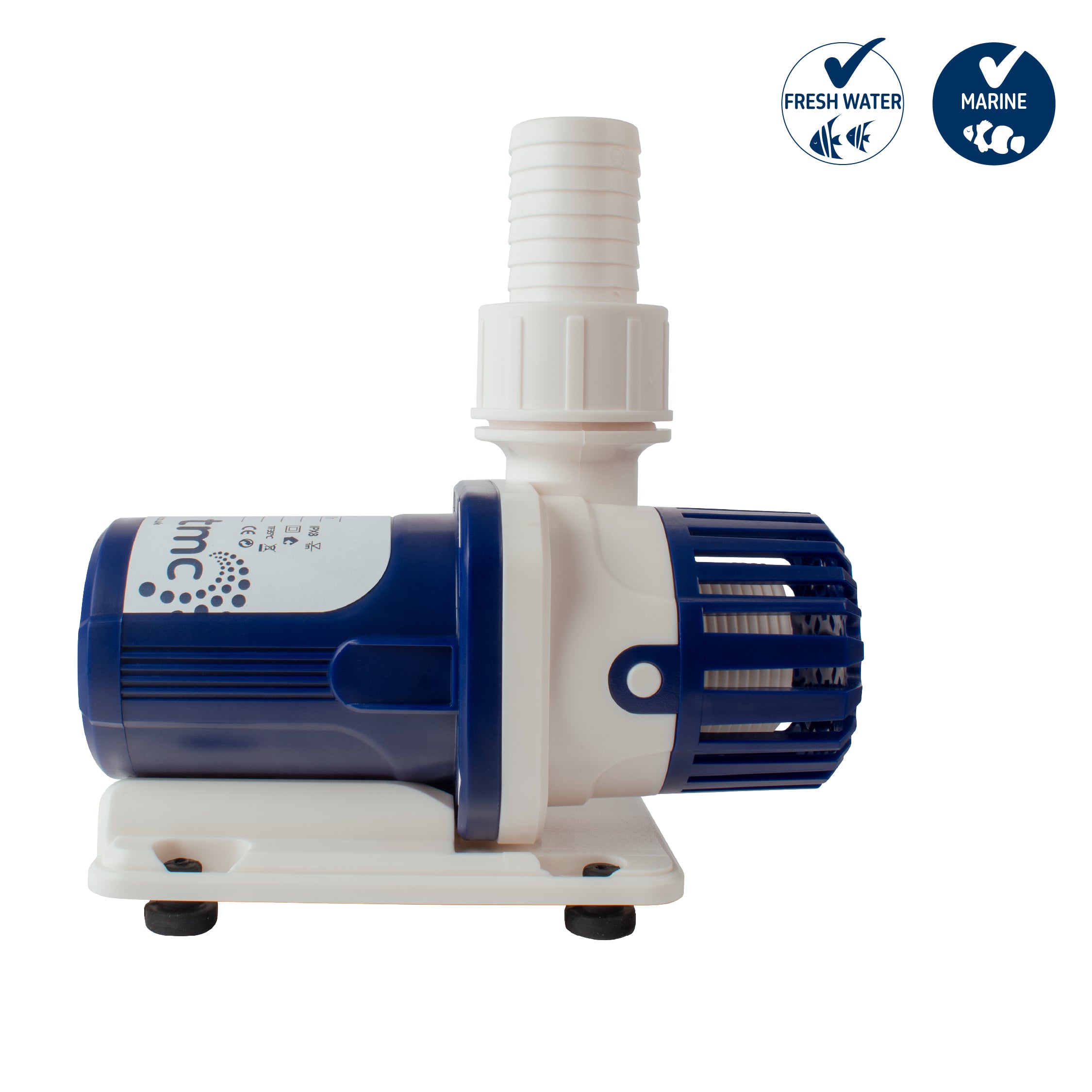 Reef Pump 8000 DC Aquarium Pump