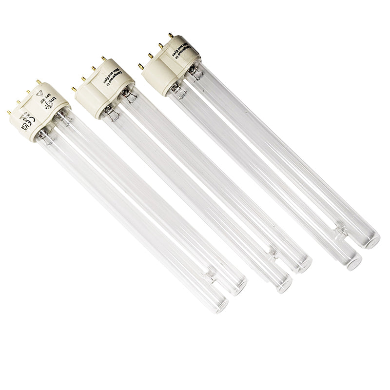 TMC UV GPXS 'PLS' Lamp 9 watts (Box qty 50)