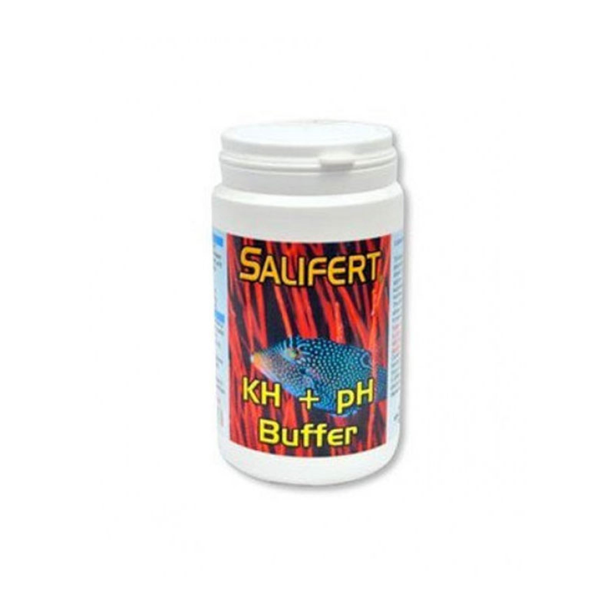 Salifert KH & pH Buffer Addit 1000 ml