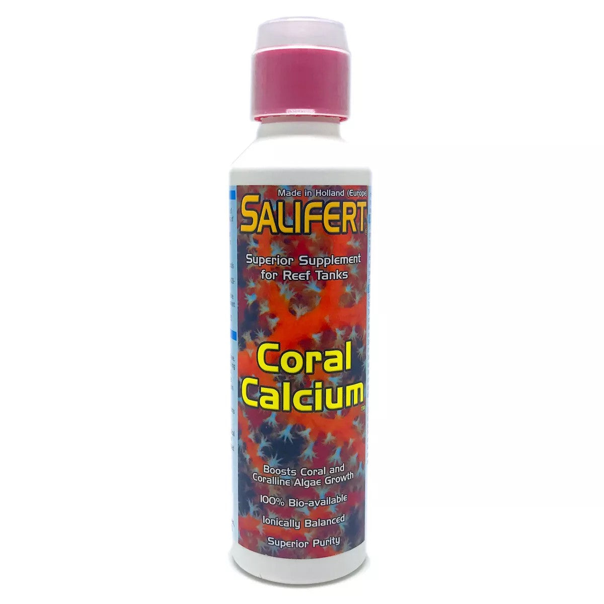 Salifert Coral Calc. Additive 1 litre