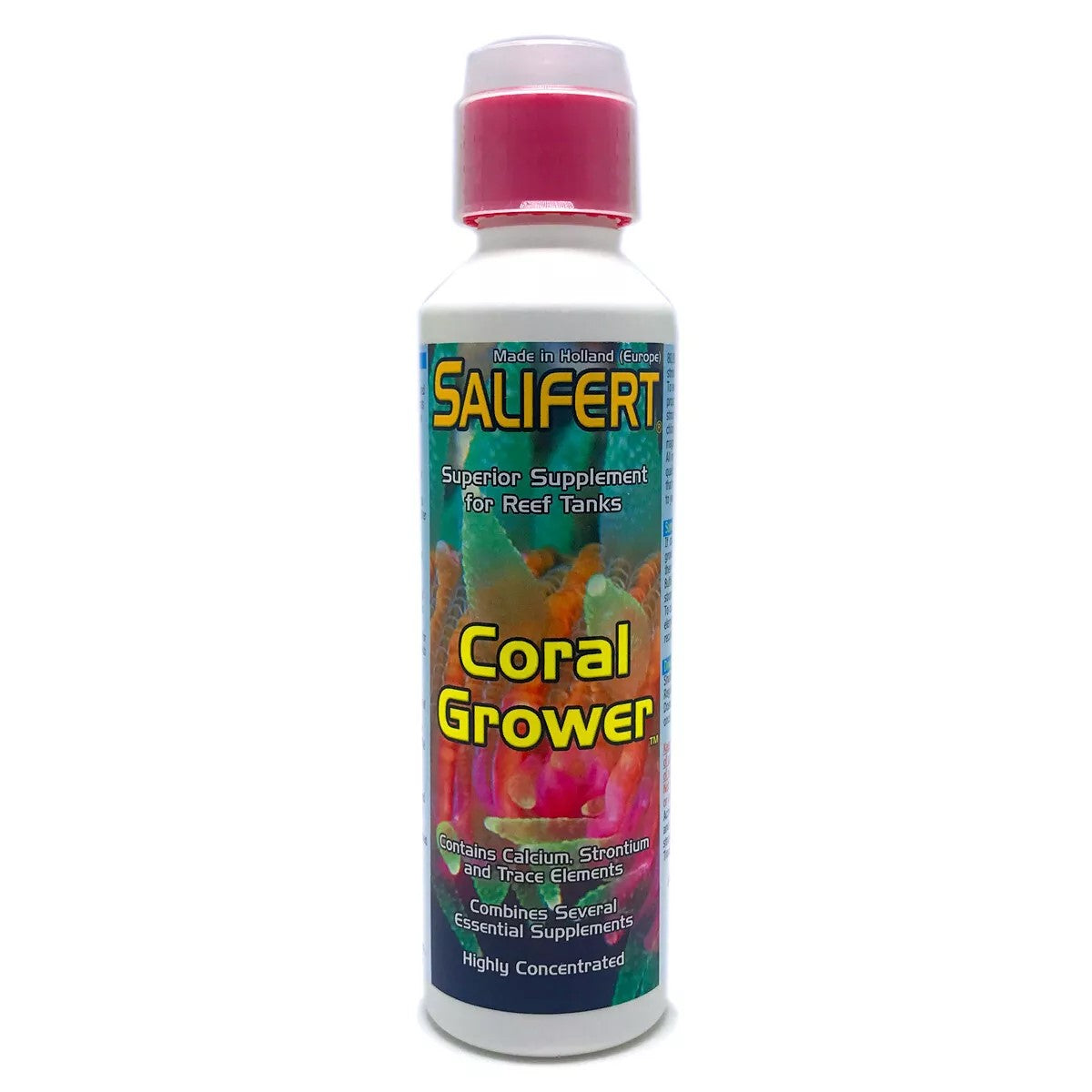 Salifert CoralGrower Additive 1000 ml
