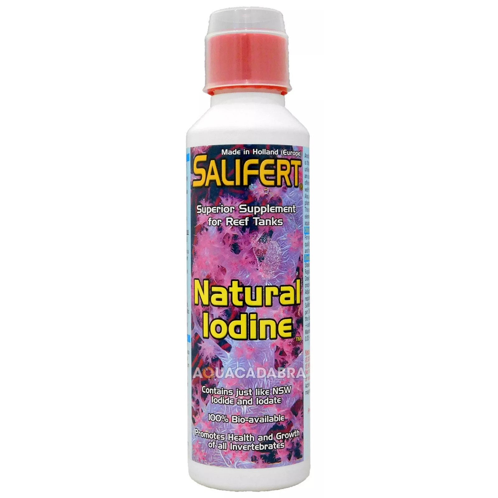 Salifert Iodine Additive 250 ml