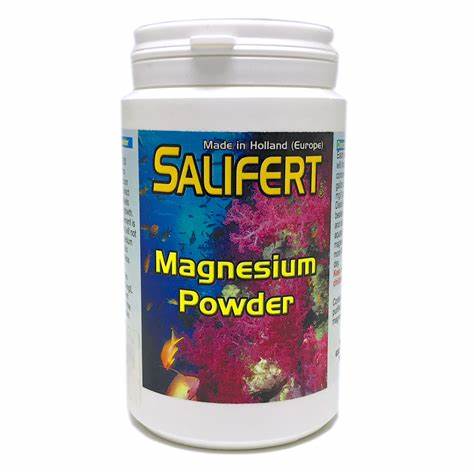 Salifert Magnesium Powder Additive 1000 ml