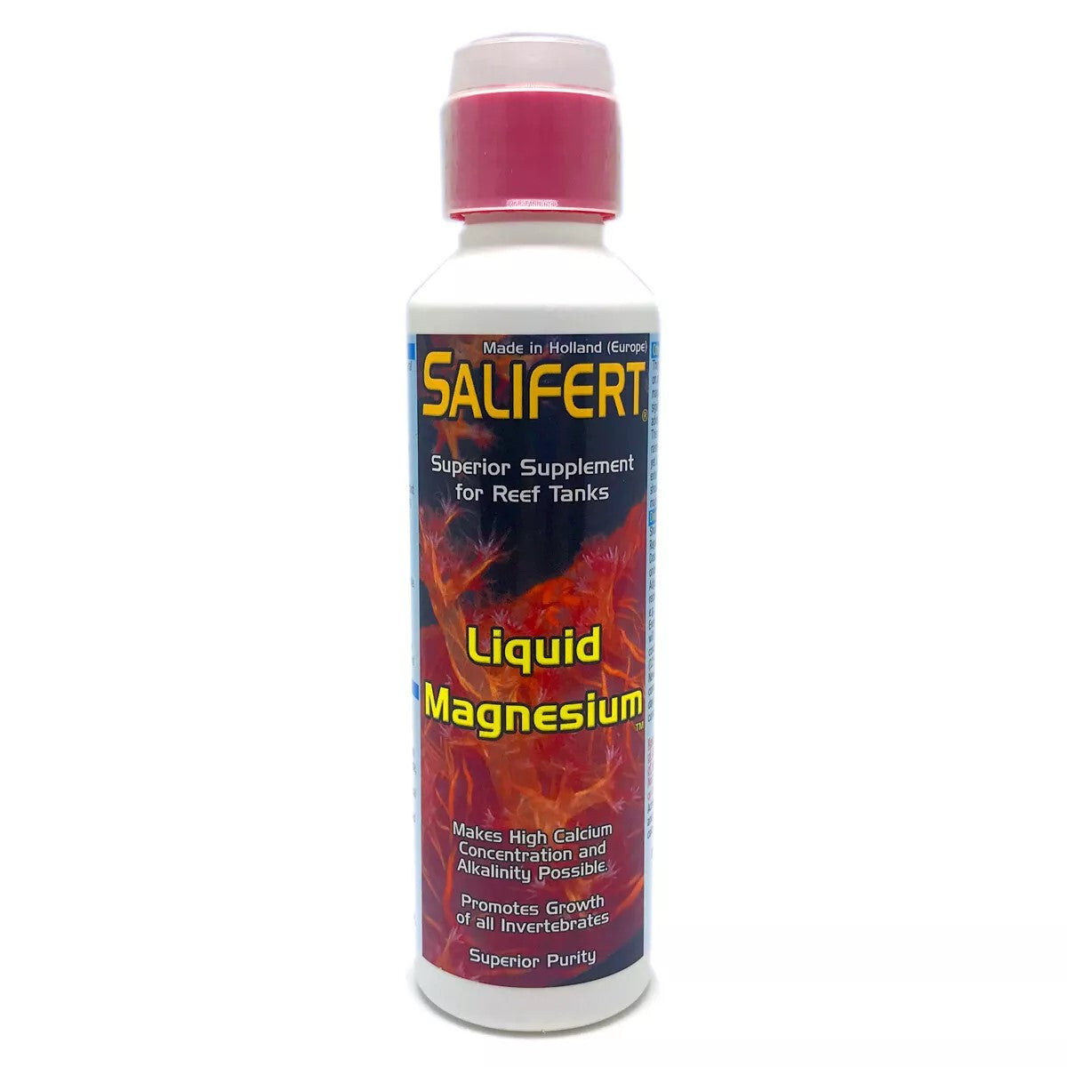 Salifert Magnesium Liquid Additive 250 ml