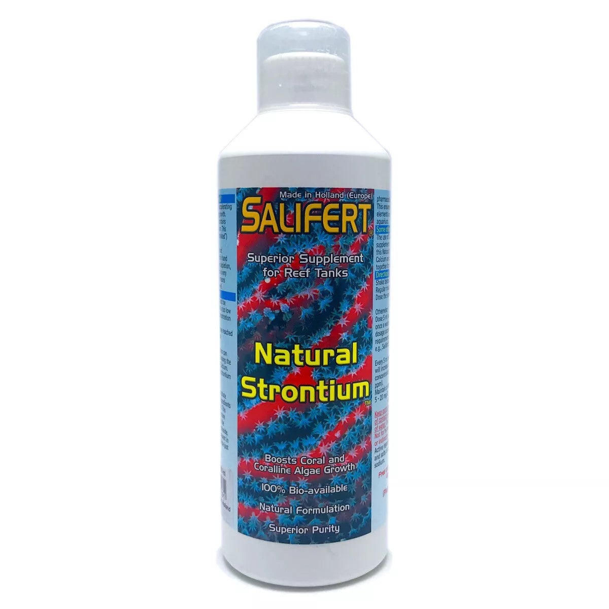 Salifert Strontium Additive 1000 ml