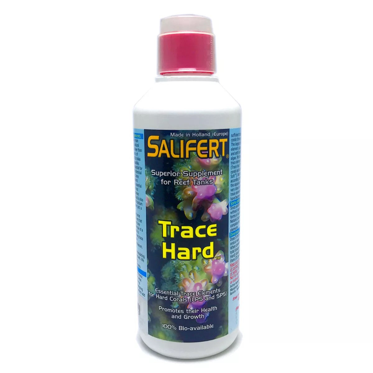 Salifert Trace Hard Additive 1 litre
