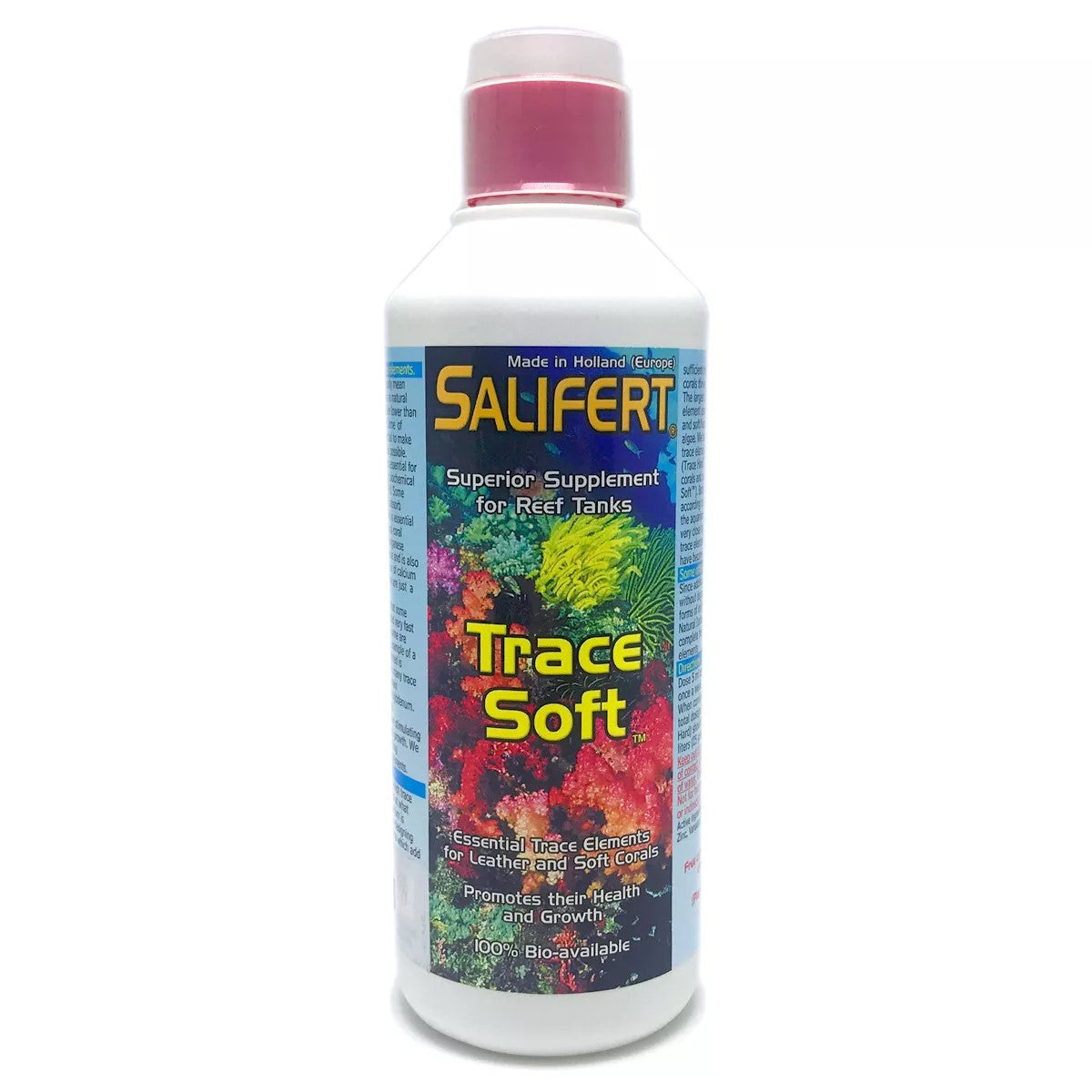 Salifert Trace Soft Additive 250 ml