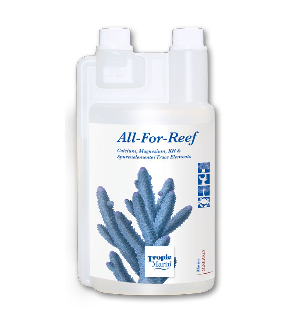 Tropic Marin All-For-Reef 500ml