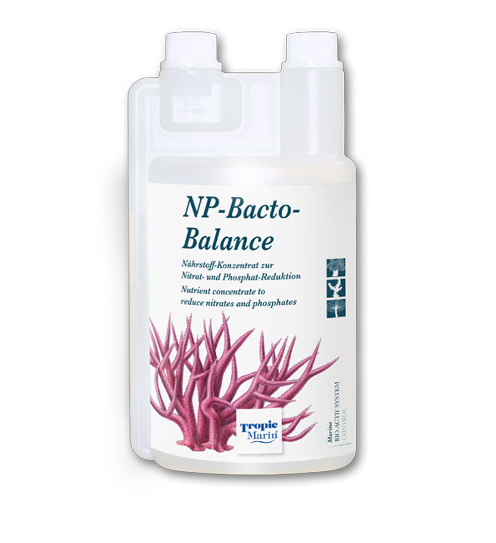 Tropic Marin Bacto-Balance 5000ml