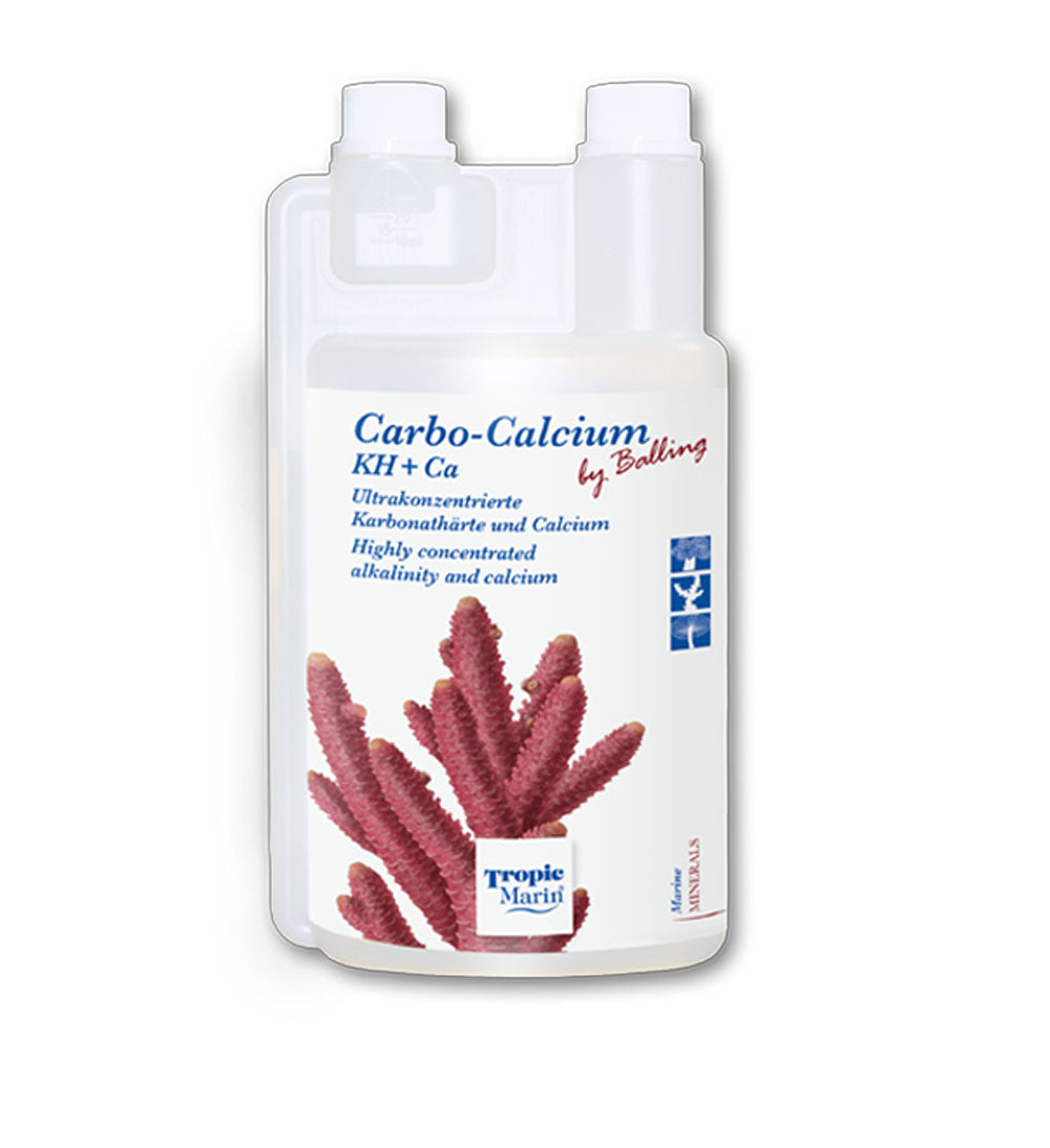 Tropic Marin Carbo-Calcium Liquid 500ml