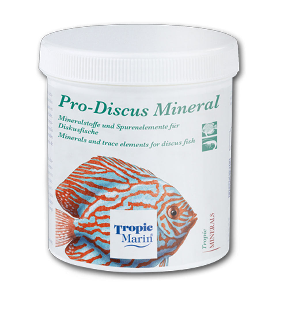 Tropic Marin Pro-Discus Mineral 250g