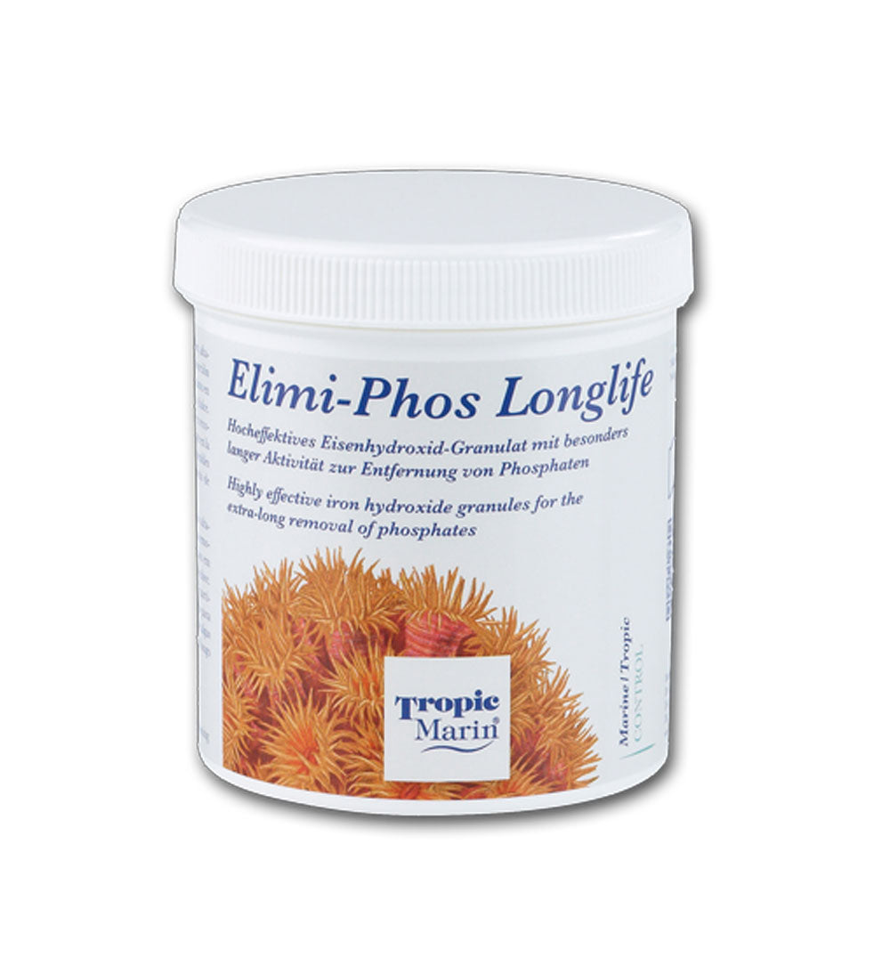 Tropic Marin Elimi-Phos Long Life 100g (Iron Hydroxide)