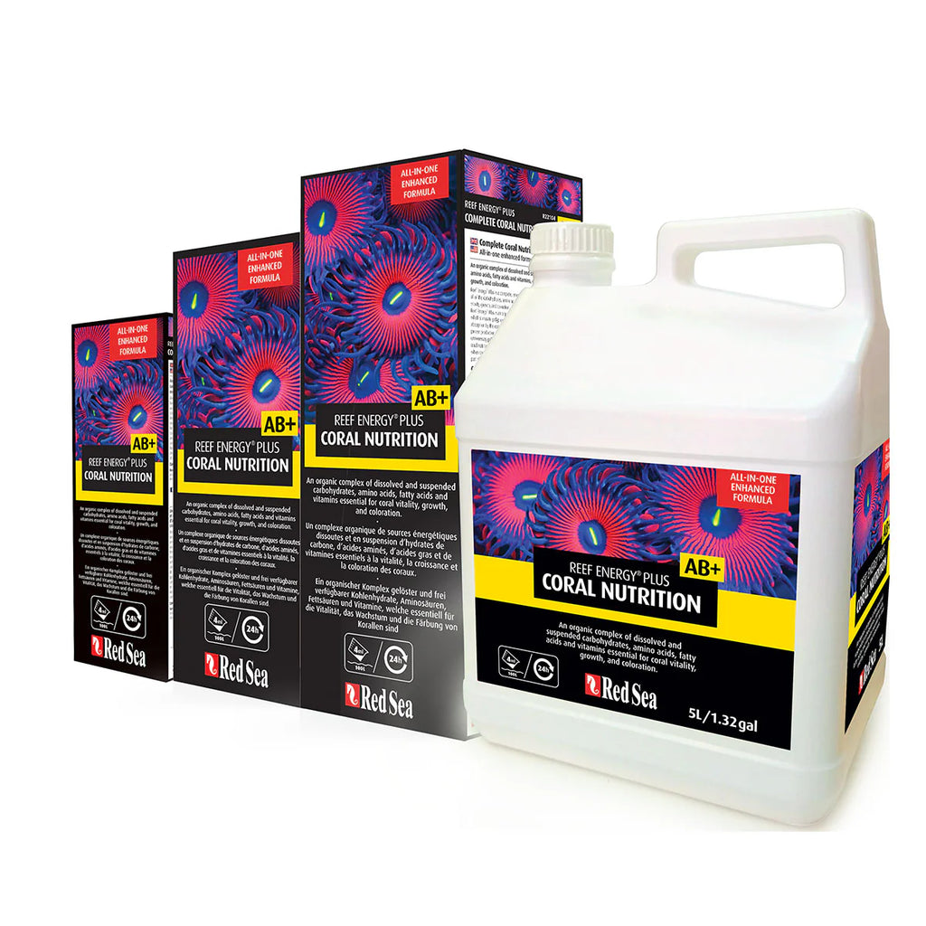 Reef Energy® AB Plus - 5 Litre