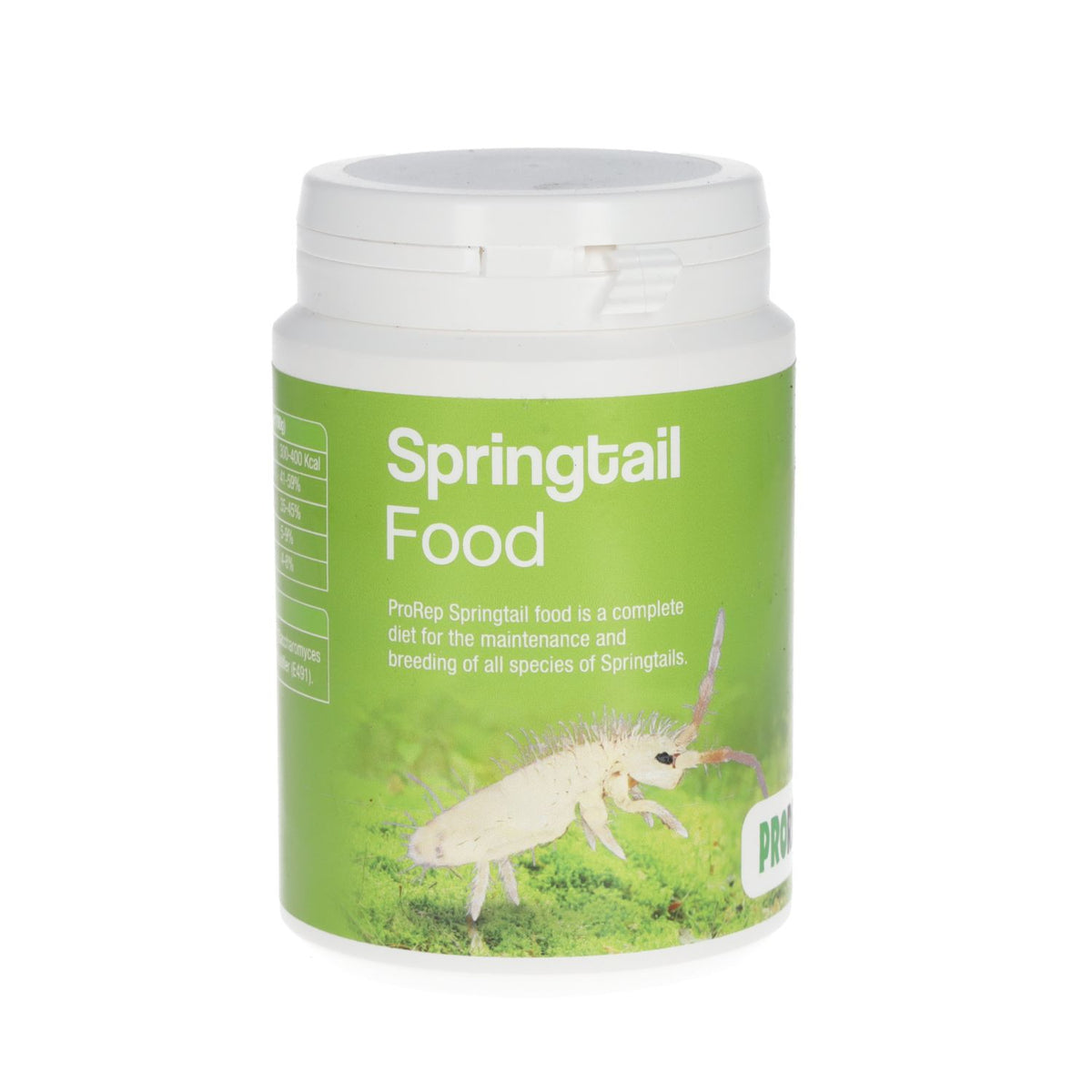 ProRep Springtail Food