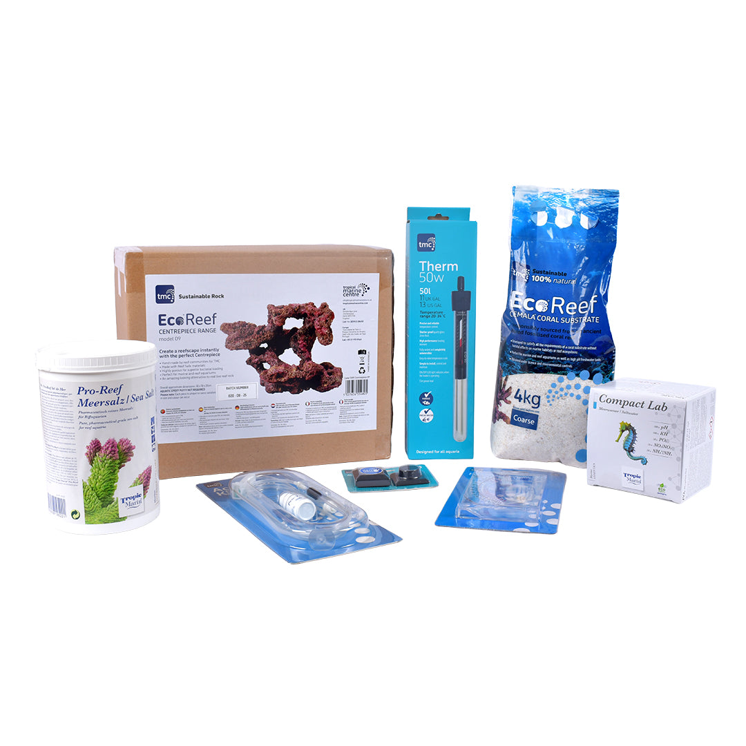 First Wave 48 Accessory Kit