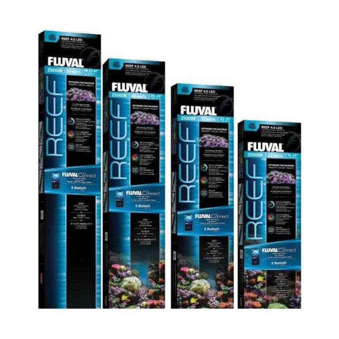 Fluval Reef 4.0 Led 59w