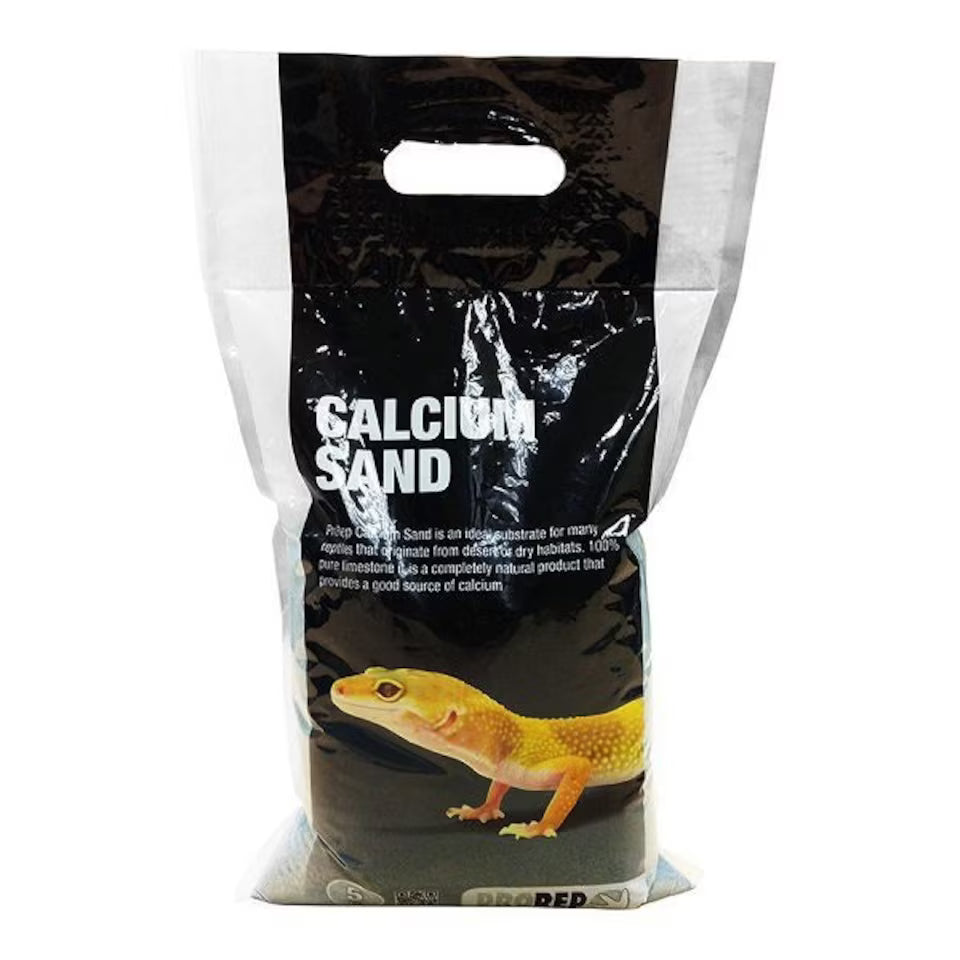 ProRep Calcium Sand 5kg