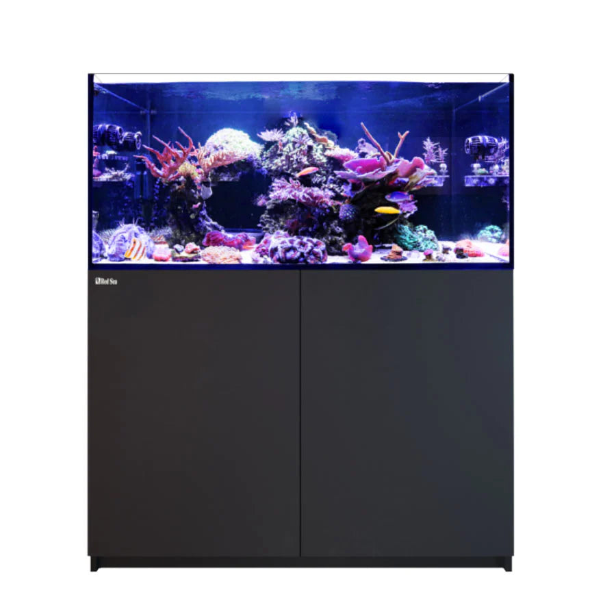 REEFER 350 G3 Black
