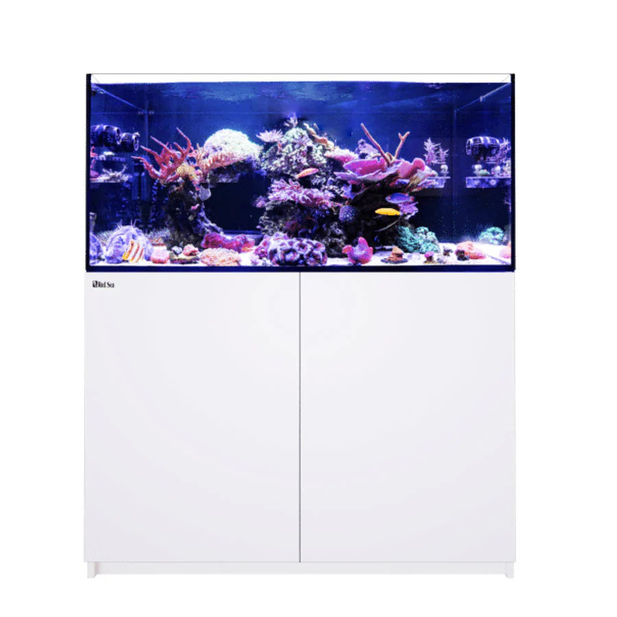 REEFER 350 G3 White