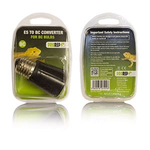 ProRep BC To ES Converter