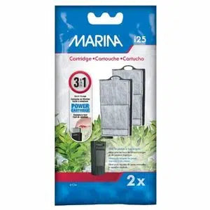 Marina Cartridge 3in1 I25