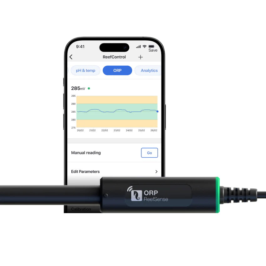 ReefSense - ORP Probe