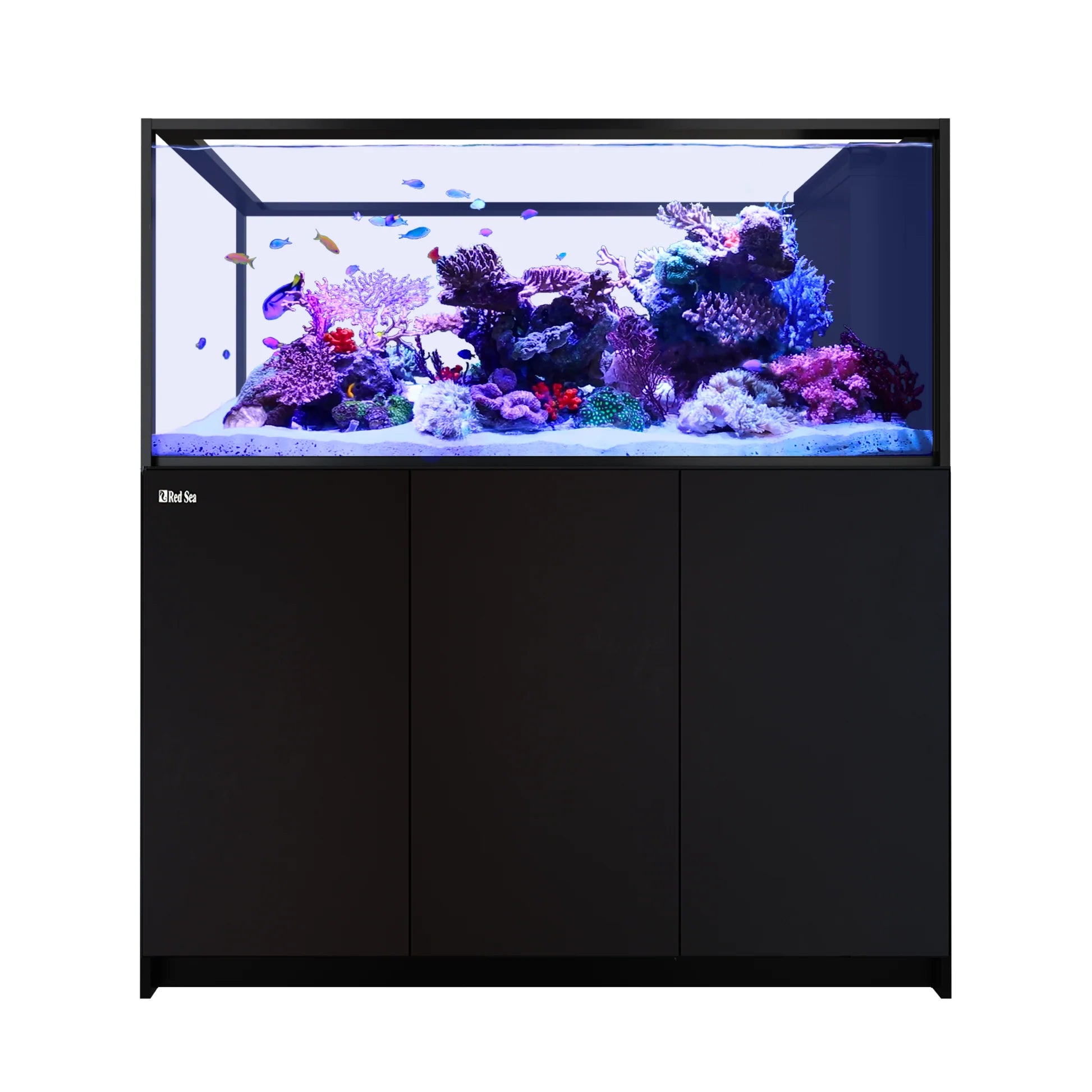 REEFER Peninsula S 700 G3 Deluxe - Black (inc. 3 X RL170 & pendant)