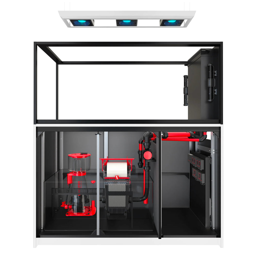 REEFER MAX Peninsula S-700 G3 White