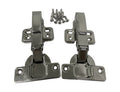 REEFER™ Cabinet hinge (set of 2)