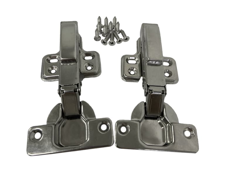 REEFER™ Cabinet hinge (set of 2)