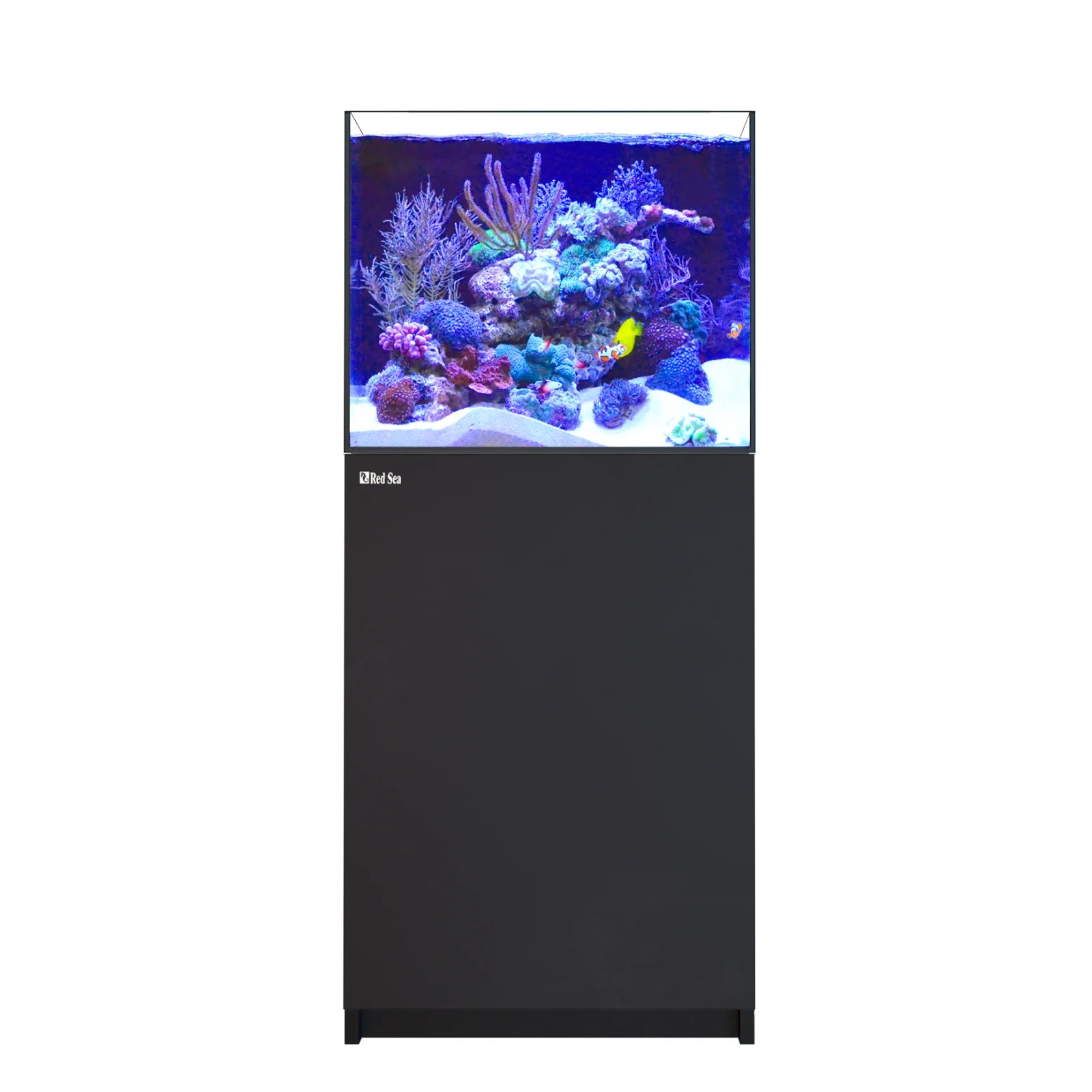 REEFER 200 G3 Deluxe - Black (incl. 1 X RL115 & arm)