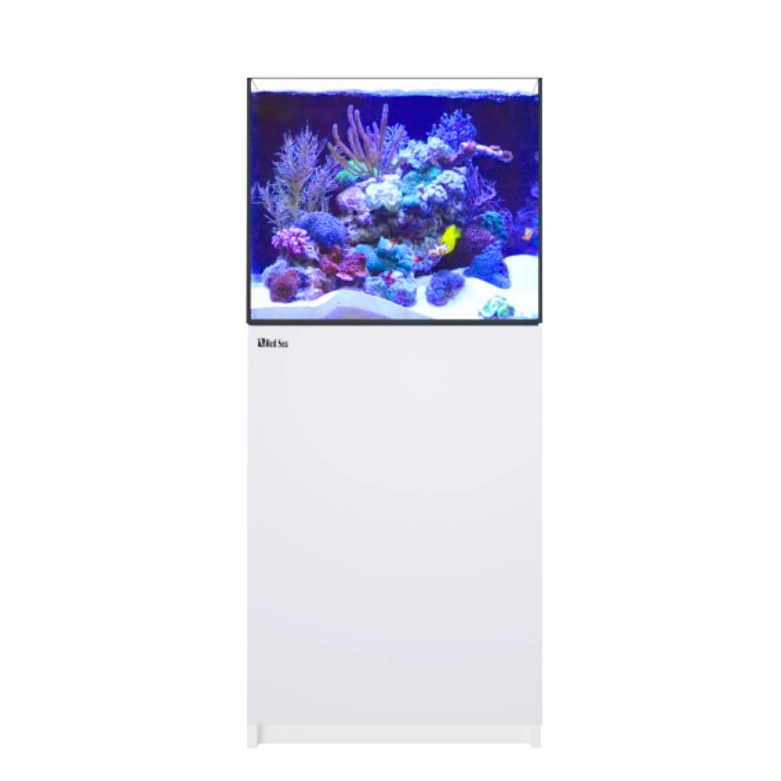 REEFER 200 G3 Deluxe - White (incl. 1 X RL115 & arm)
