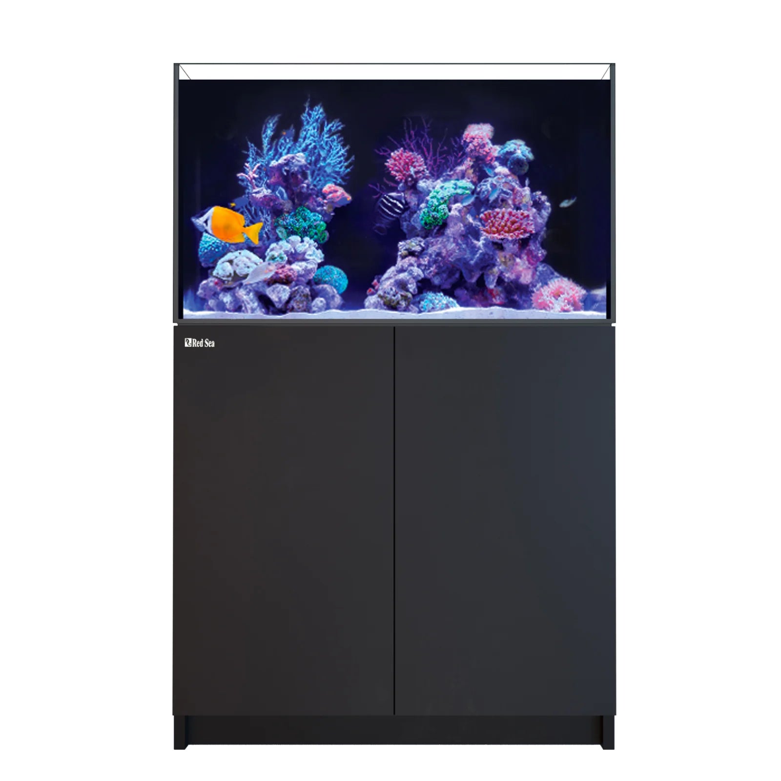 REEFER 250 G3 Black