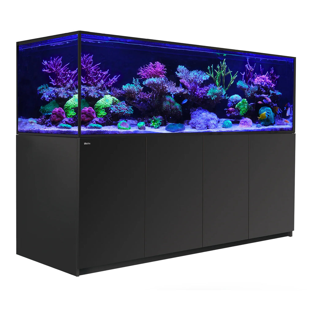 REEFER MAX S-1000 G3 Black