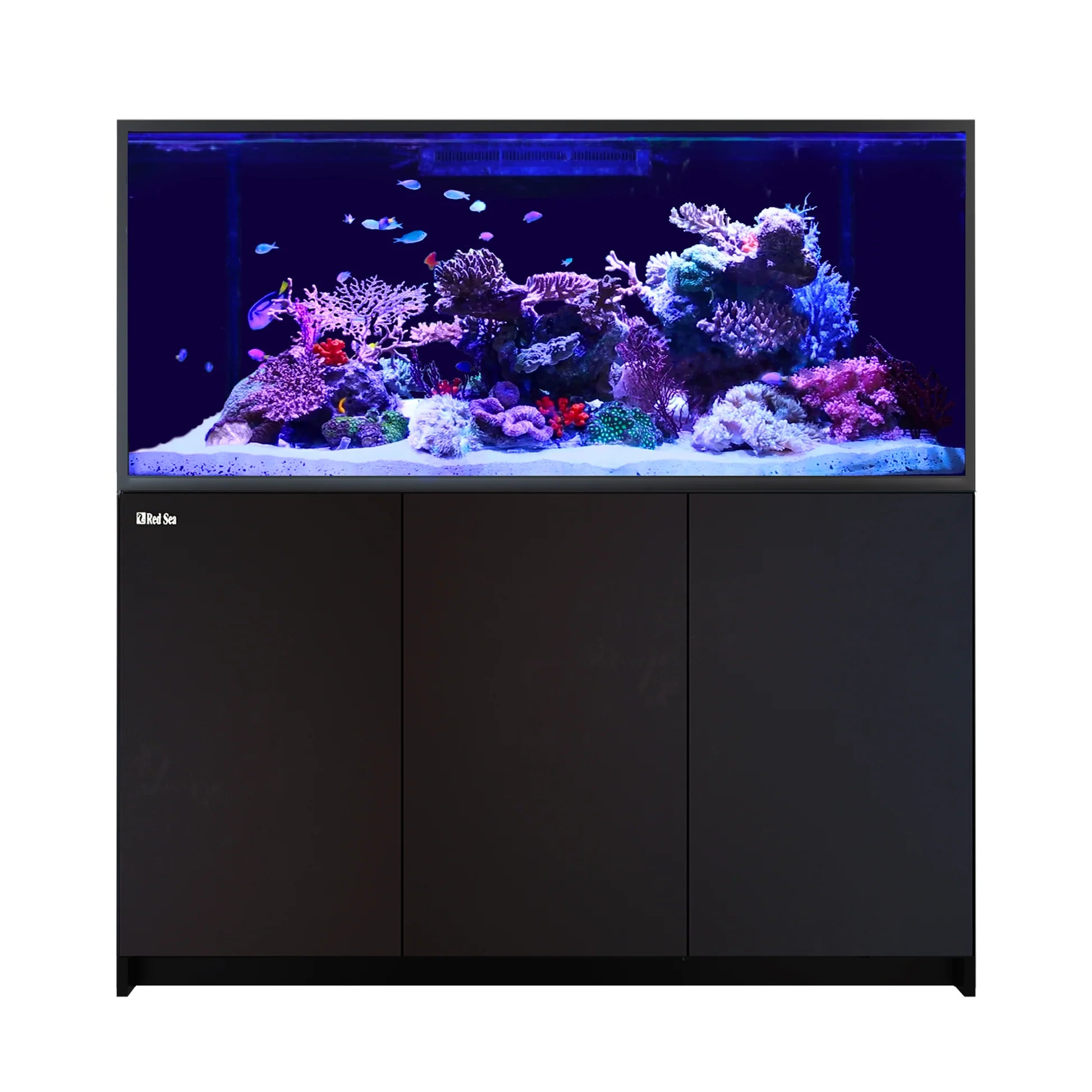 REEFER MAX S-700 G3 Black