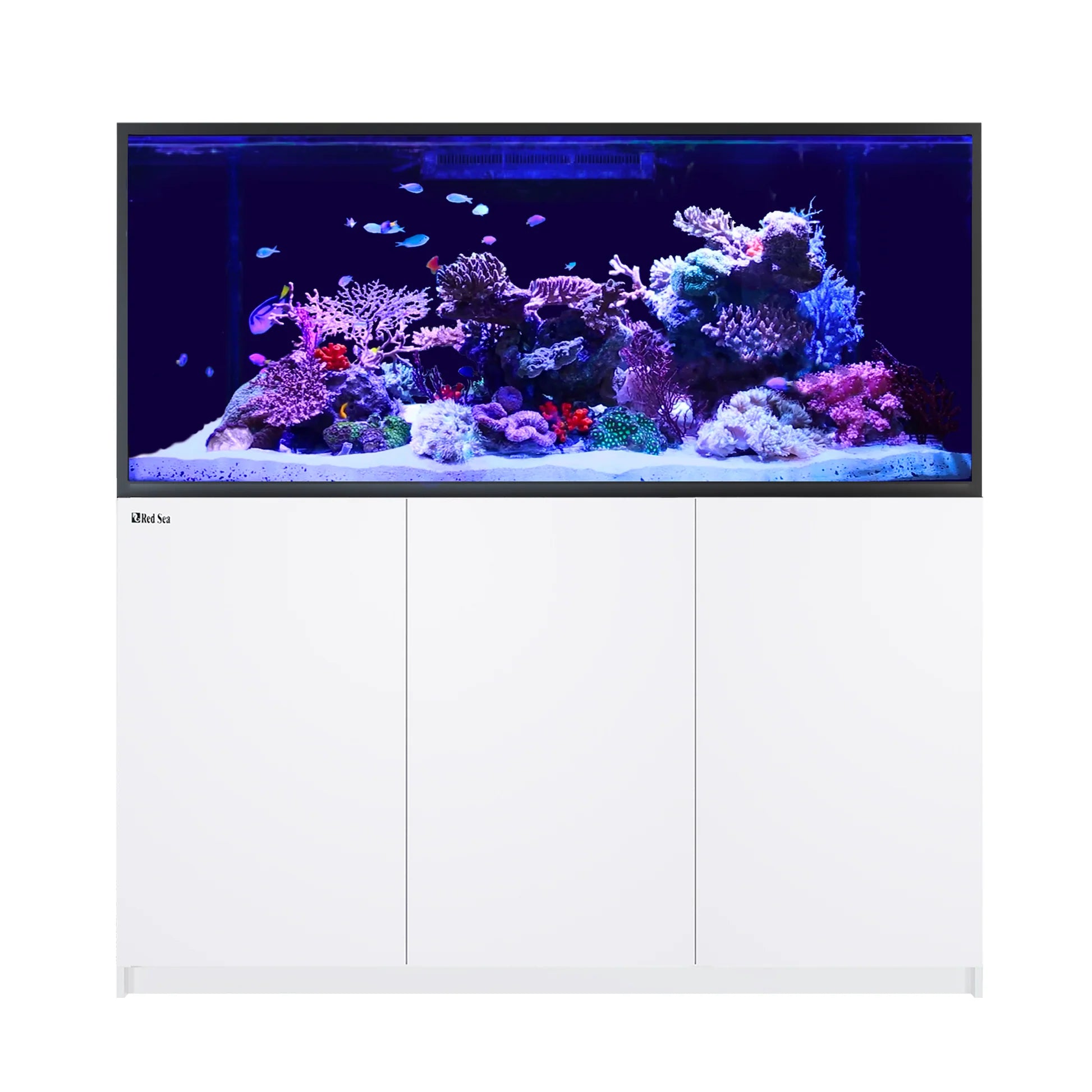 REEFER MAX S-700 G3 White