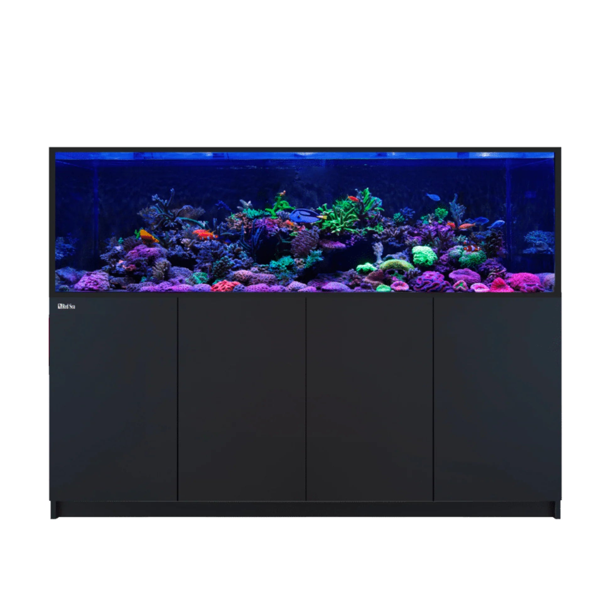 REEFER S-850 G3 Black